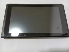 【美品】Nintendo Switch 本体のみ 保護フィルム付 動作確認済み