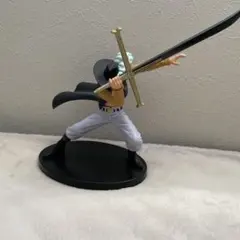 ワンピース BATTLE RECORD COLLECTION」鷹の目　ミホーク