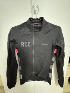 Rapha サイクルジャケット ブラック XXS レディース - メルカリ