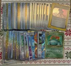 ポケモンカード　classicのカードのみ100枚