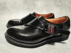 【レア】sulvam×danner コラボシューズ　ポストマンのサムネイル