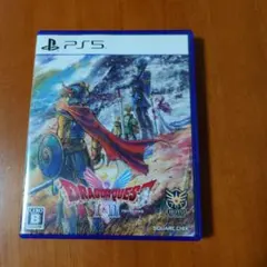 PS5 ドラゴンクエスト1&2