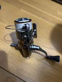 SHIMANO 18 ステラ 3000MHG