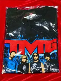 TMG Dodge The Bullet ツアーTシャツ - メルカリ
