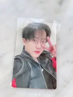 raykids オフイベ　Hollow 2/1関東会場トレカ　チャンビン