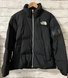 韓国限定 THE NORTH FACE t-bell ダウンジャケ 26064 - メルカリ
