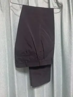 UNIQLO 感動パンツ（ウルトラライト）コットンライク