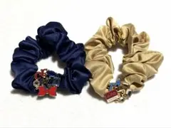 名探偵コナン　ユニバ2026 コレクタブルヘアゴム　江戸川コナン　安室透　新品