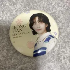 2025年最新】グループ名：SEVENTEEN ピンズ・ピンバッジ・缶バッジの