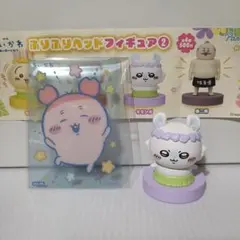 映画 치이카와 人魚の島のひみつ フリフリヘッドフィギュア➁ 모모가