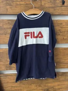 FILAワンピース100cm