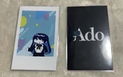 2026年最新】ado チェキ トレカ トレーディングの人気アイテム - メルカリ