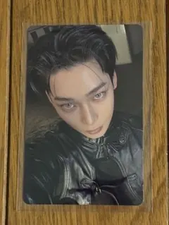 ENHYPEN　ソヌ　 タワレコラキドロ