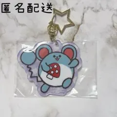 【限定品】ポケモン SWIMMER マリル アクリル キーホルダー ポケセン