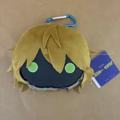 【匿名発送】銀河特急 ミルキー☆サブウェイ フェイスポーチ Part2 マックス