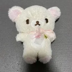 プロフ必読　激レア　コリラックマ パジャマパーティー ぬいぐるみS