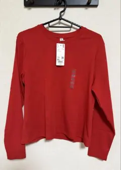 【新品】ユニクロ　ミニT オンライン限定サイズ