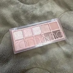 rom&nd ベターザンパレット 03 ROSEBUD GARDEN