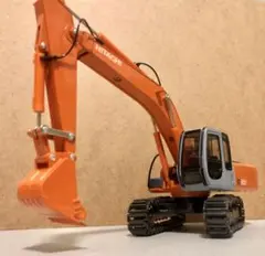 【メーカー純正】新品未開封DEVELON大型ホイールローダー1/50サイズ メーカー純正】新品未開封DEVELON大型ホイールローダー1/50サイズ