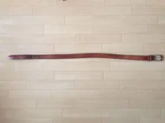 ブラウン ベルト