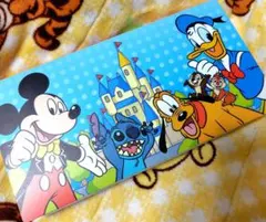 値下げ★TDR★ ディズニー コレクション カード ケース入り