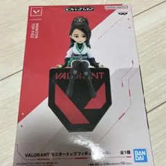 2026年最新】VALORANT モニタートップフィギュア ジェットの人気
