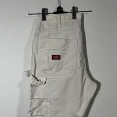 ディッキーズ　ペインターパンツ　ワークパンツ