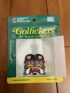 2026年最新】golfickers マーカーの人気アイテム - メルカリ