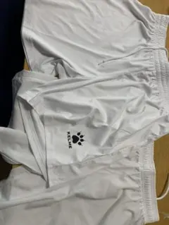 ケルメハーフパンツ