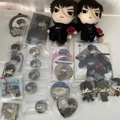 刀剣乱舞 とうらぶ 同田貫 グッズ セット