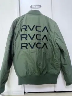 RVCA MA-1