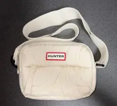 HUNTER ハンター UBX2238CPE パファーミニクロスボディ バッグのサムネイル