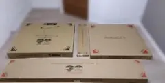 未使用のニトリのベッドフレームのサムネイル