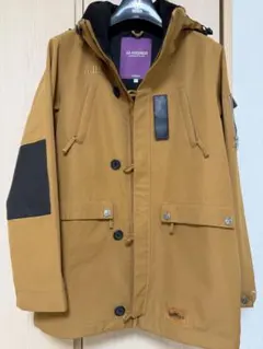 AA HARDWEAR スノボウェア　レディース