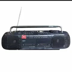 2025年最新】SANYO ラジオ・コンポの人気アイテム - メルカリ