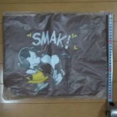 スヌーピートートバッグ