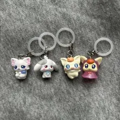 ぷちきゅあ めじるしアクセサリー まとめ まとめ売り