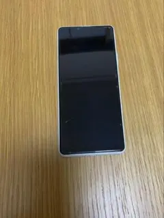 SONY Xperia 10 IIIホワイト