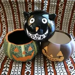 2025年最新】陶器かぼちゃの人気アイテム - メルカリ