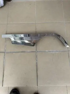 ZZ-R1100(D) アウトリズム製ステンレスヒールガード ZZ-R1100(D) アウトリズム製ステンレスヒールガード Camelbak