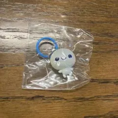 【未開封】ぷくぷくあわわちゃん めじるしアクセサリー