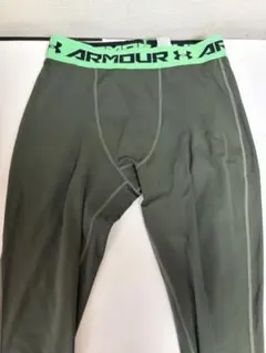 UNDER ARMOUR アンダーアーマー XXL コンプレッション レギンス