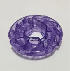 ベイブレードX アシストブレードW ウィール