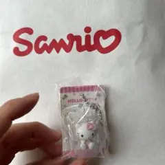 Sanrio ハローキティ パッケージミニチュアコレクション