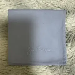 ジム・トンプソン ハンカチ