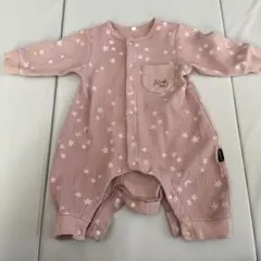 【mocmof】70cmロンパース