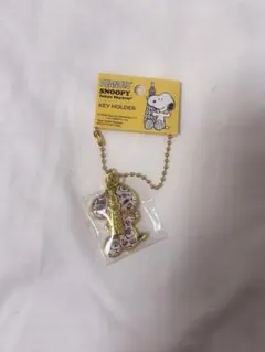 PEANUTS SNOOPY キーホルダー
