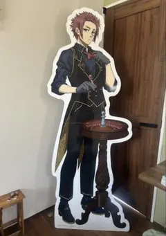 ブルーロック ブルロ 糸師冴 等身大パネル 糸師 冴