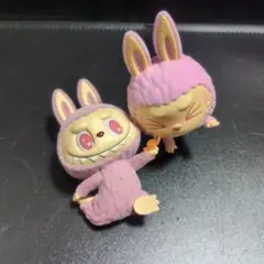 POPMART LABUBU ラブブ 森のコンサート シリーズ - メルカリ