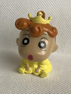 クレヨンしんちゃん　ひまわり　すき家　景品のサムネイル